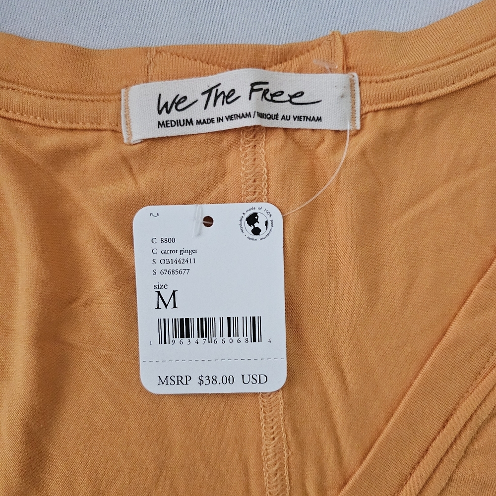 Free People Top - Picture 9 of 9
